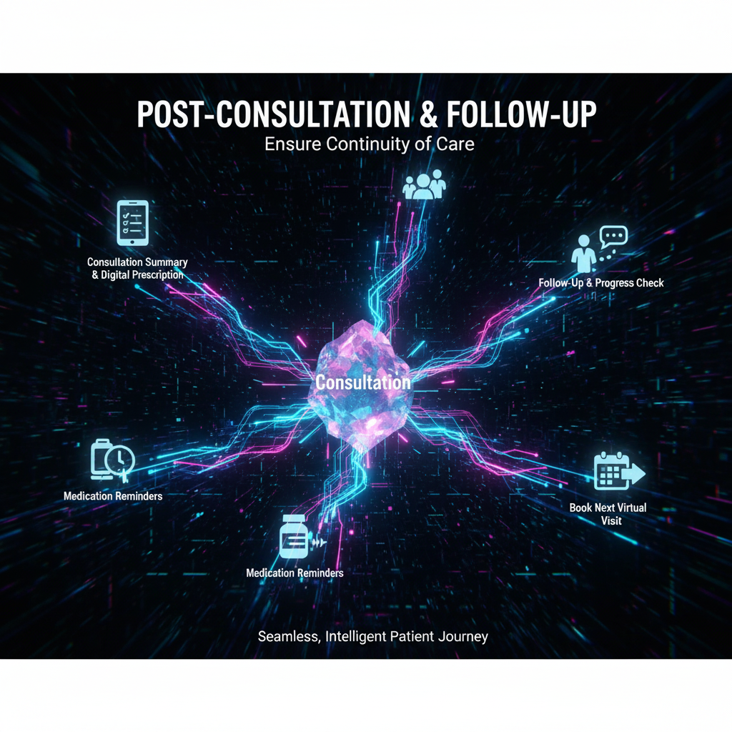 Ensure Continuity of Care